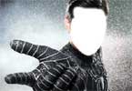 Black Spiderman